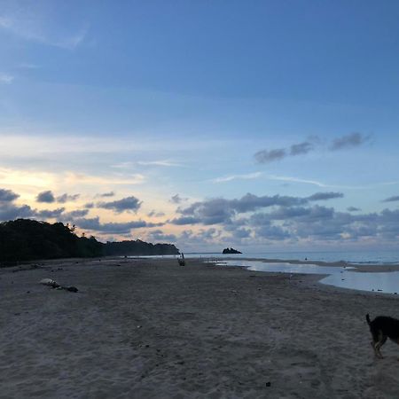 Puerto Viejo de Talamanca Casa Modiヴィラ エクステリア 写真