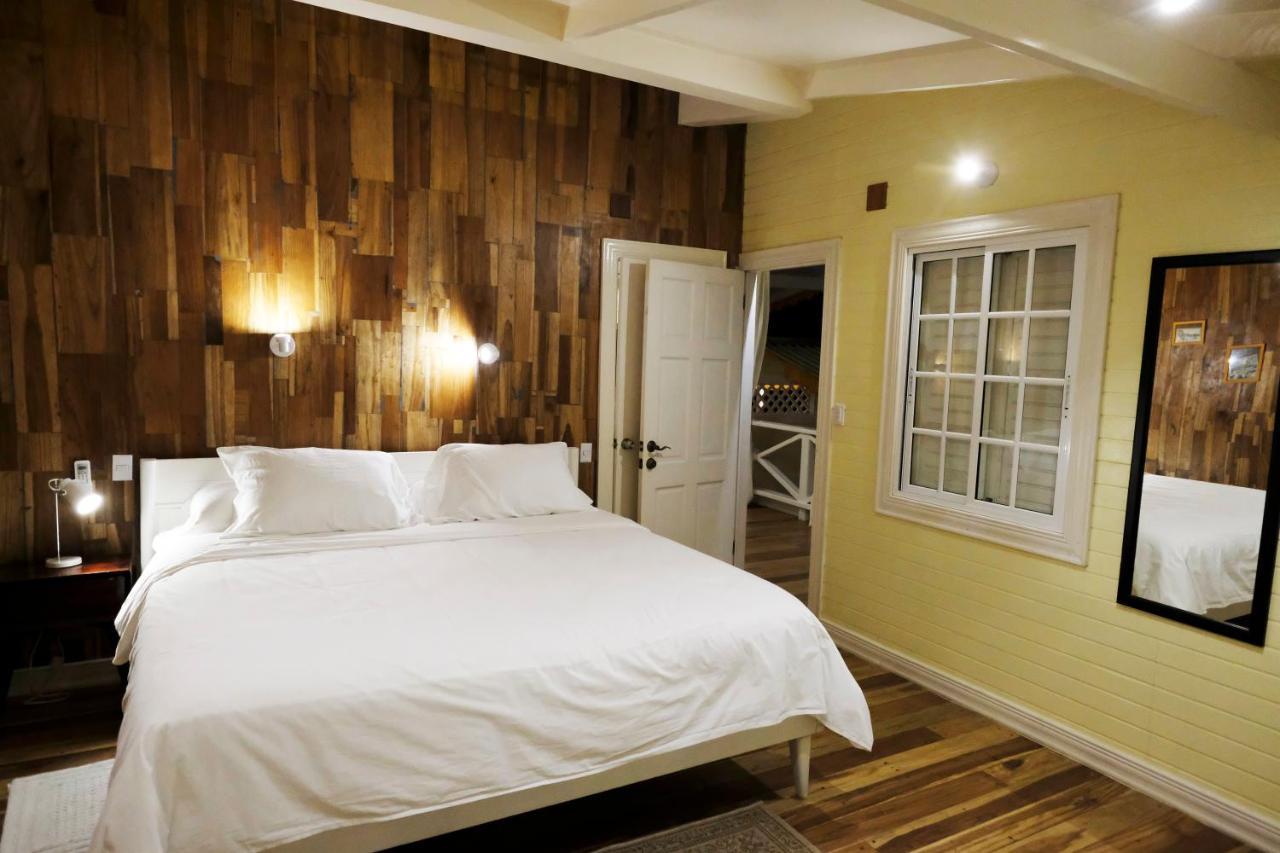 Puerto Viejo de Talamanca Casa Modiヴィラ エクステリア 写真