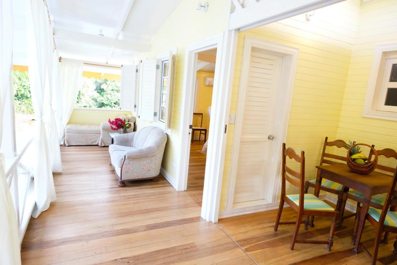 Puerto Viejo de Talamanca Casa Modiヴィラ エクステリア 写真
