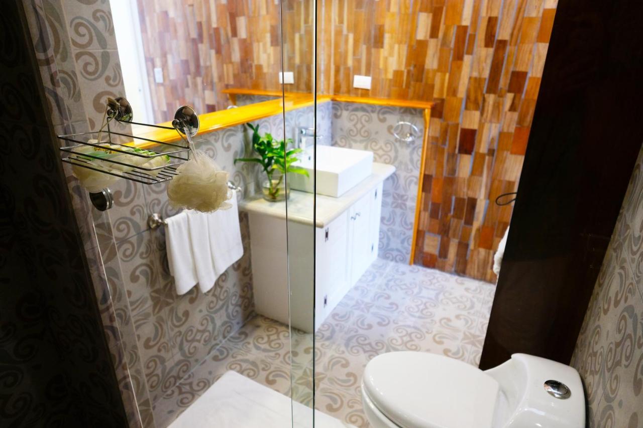 Puerto Viejo de Talamanca Casa Modiヴィラ エクステリア 写真