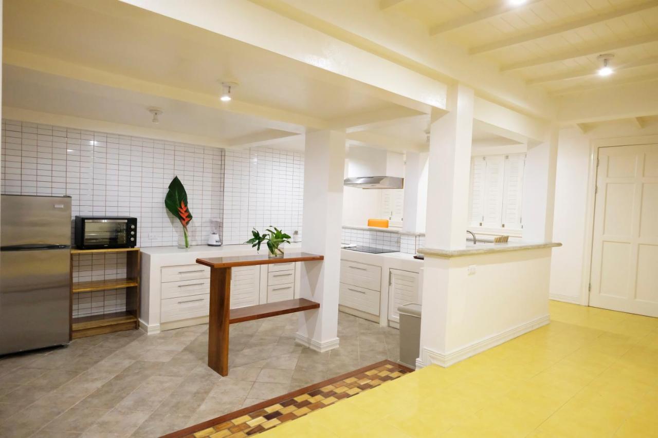 Puerto Viejo de Talamanca Casa Modiヴィラ エクステリア 写真