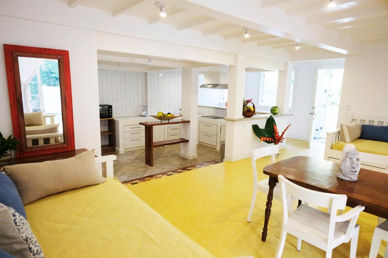Puerto Viejo de Talamanca Casa Modiヴィラ エクステリア 写真