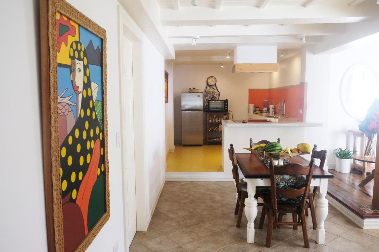 Puerto Viejo de Talamanca Casa Modiヴィラ エクステリア 写真