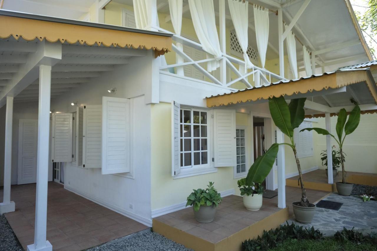Puerto Viejo de Talamanca Casa Modiヴィラ エクステリア 写真