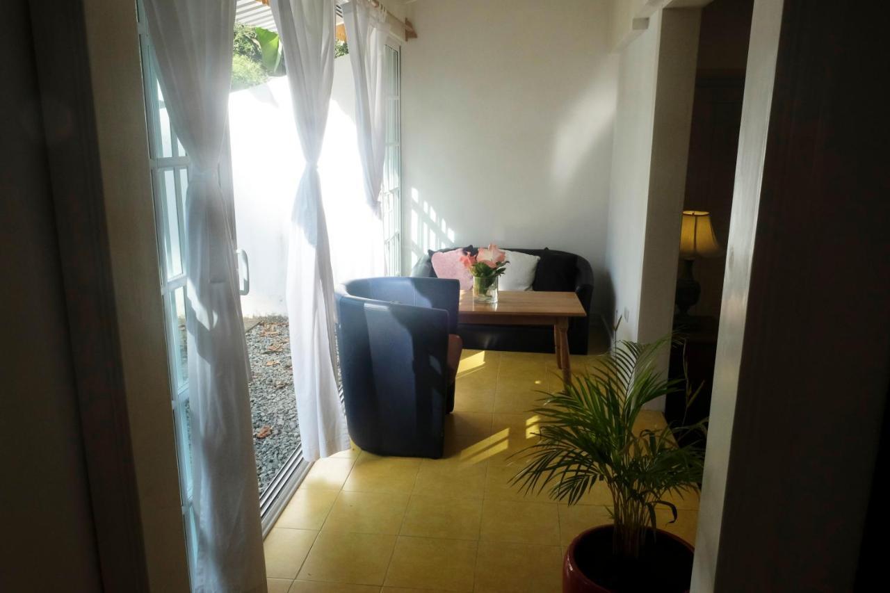 Puerto Viejo de Talamanca Casa Modiヴィラ エクステリア 写真