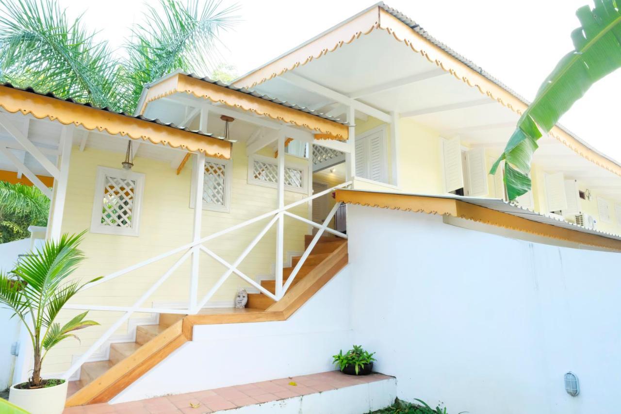 Puerto Viejo de Talamanca Casa Modiヴィラ エクステリア 写真