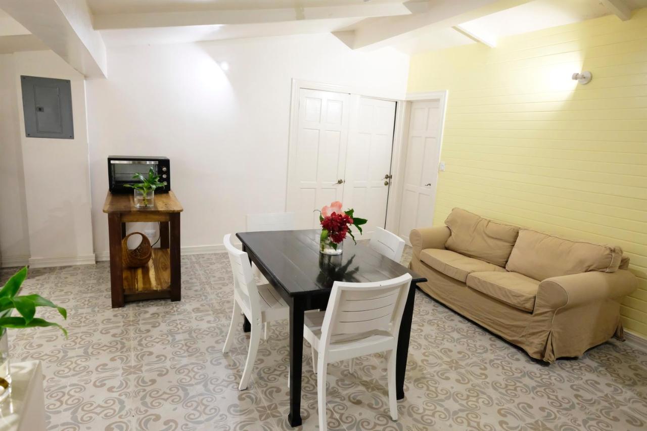 Puerto Viejo de Talamanca Casa Modiヴィラ エクステリア 写真