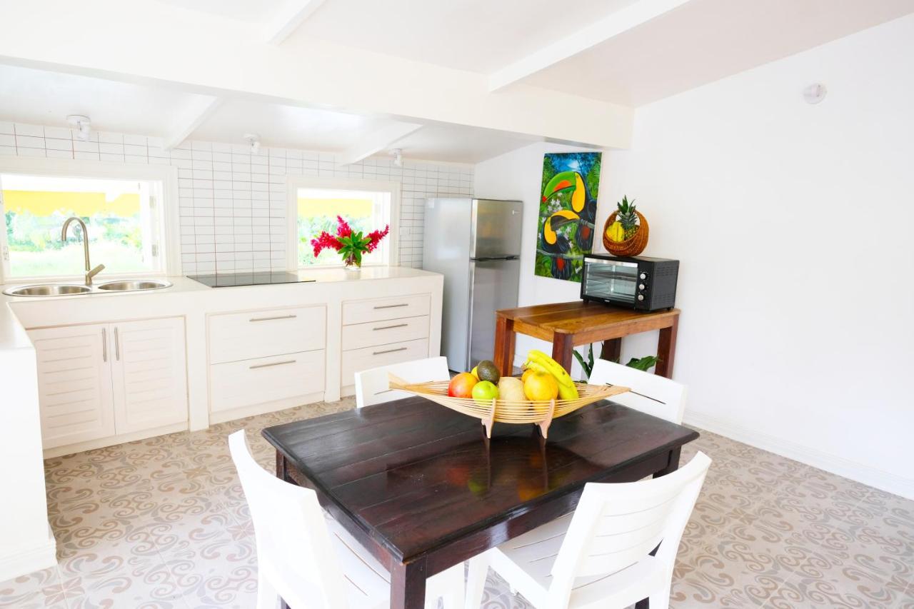 Puerto Viejo de Talamanca Casa Modiヴィラ エクステリア 写真