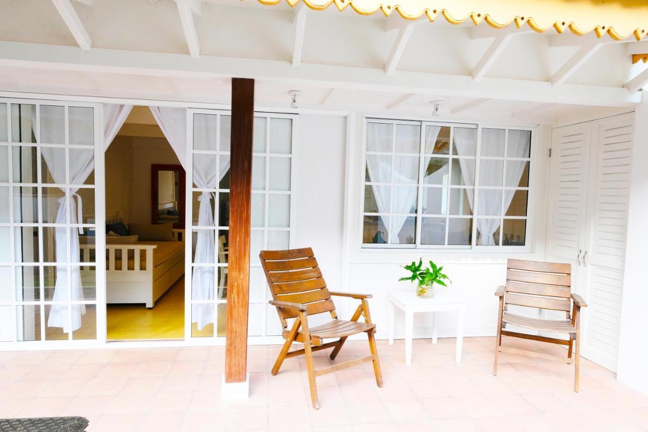 Puerto Viejo de Talamanca Casa Modiヴィラ エクステリア 写真