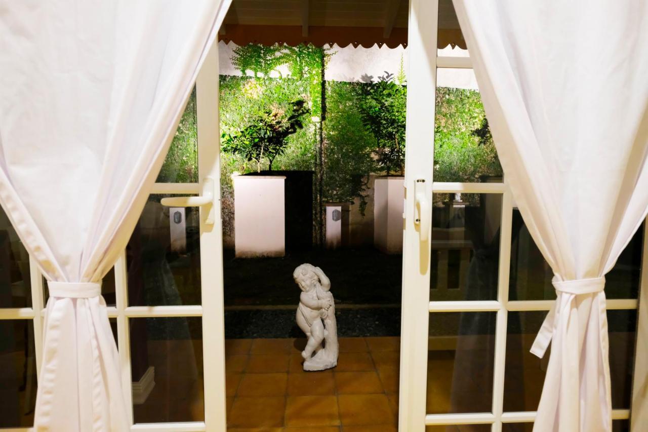 Puerto Viejo de Talamanca Casa Modiヴィラ エクステリア 写真
