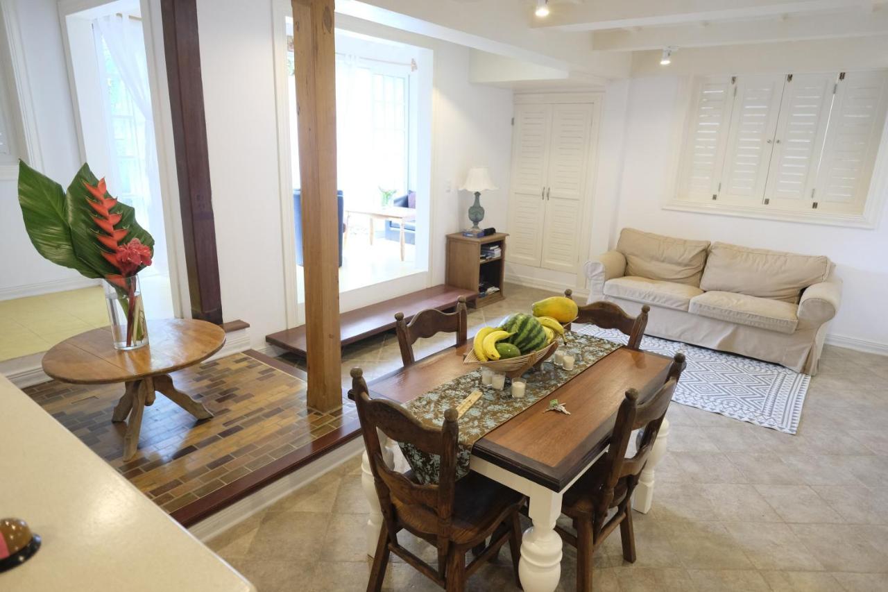 Puerto Viejo de Talamanca Casa Modiヴィラ エクステリア 写真