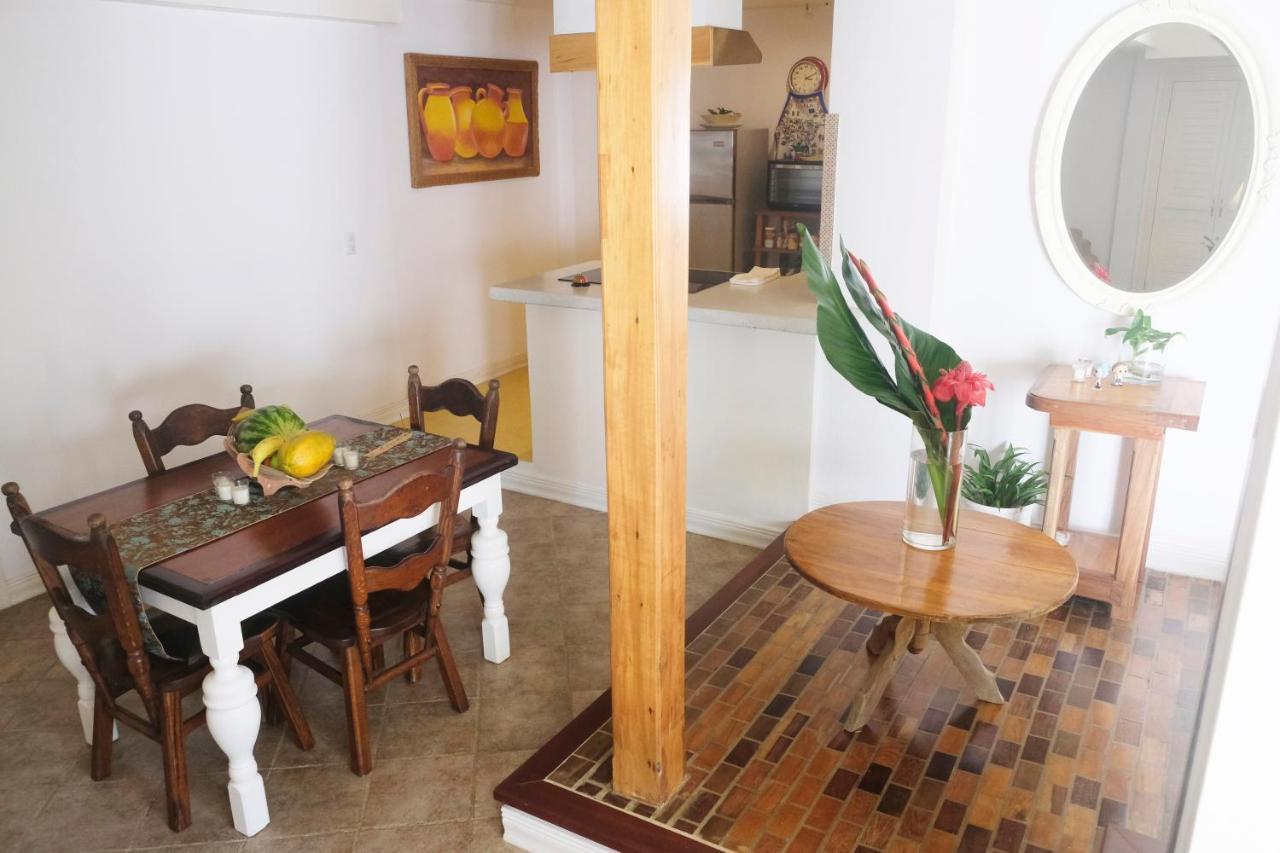 Puerto Viejo de Talamanca Casa Modiヴィラ エクステリア 写真