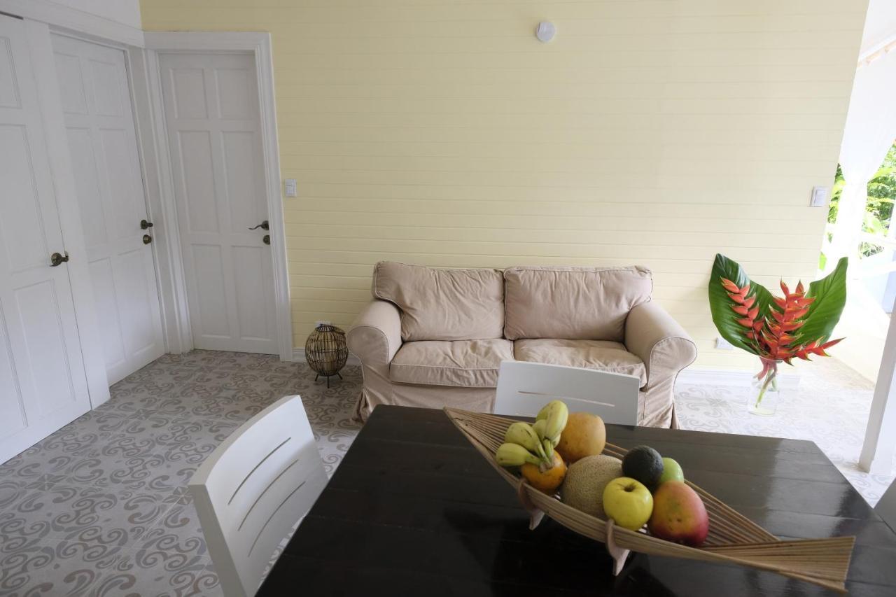 Puerto Viejo de Talamanca Casa Modiヴィラ エクステリア 写真