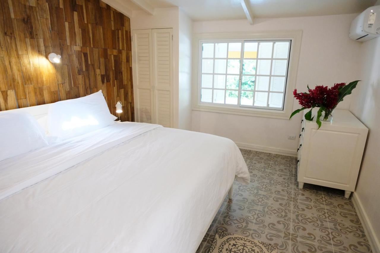 Puerto Viejo de Talamanca Casa Modiヴィラ エクステリア 写真
