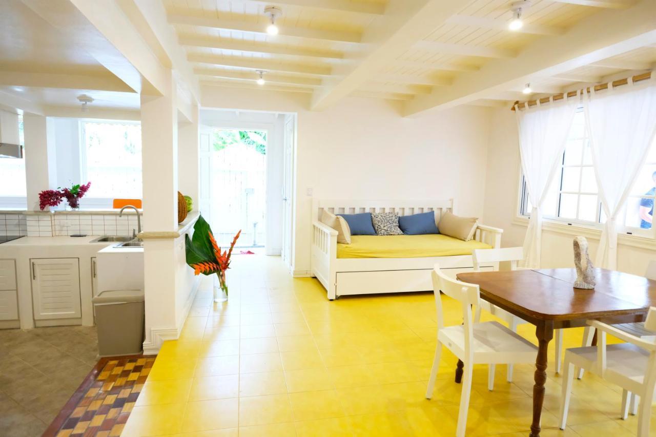 Puerto Viejo de Talamanca Casa Modiヴィラ エクステリア 写真