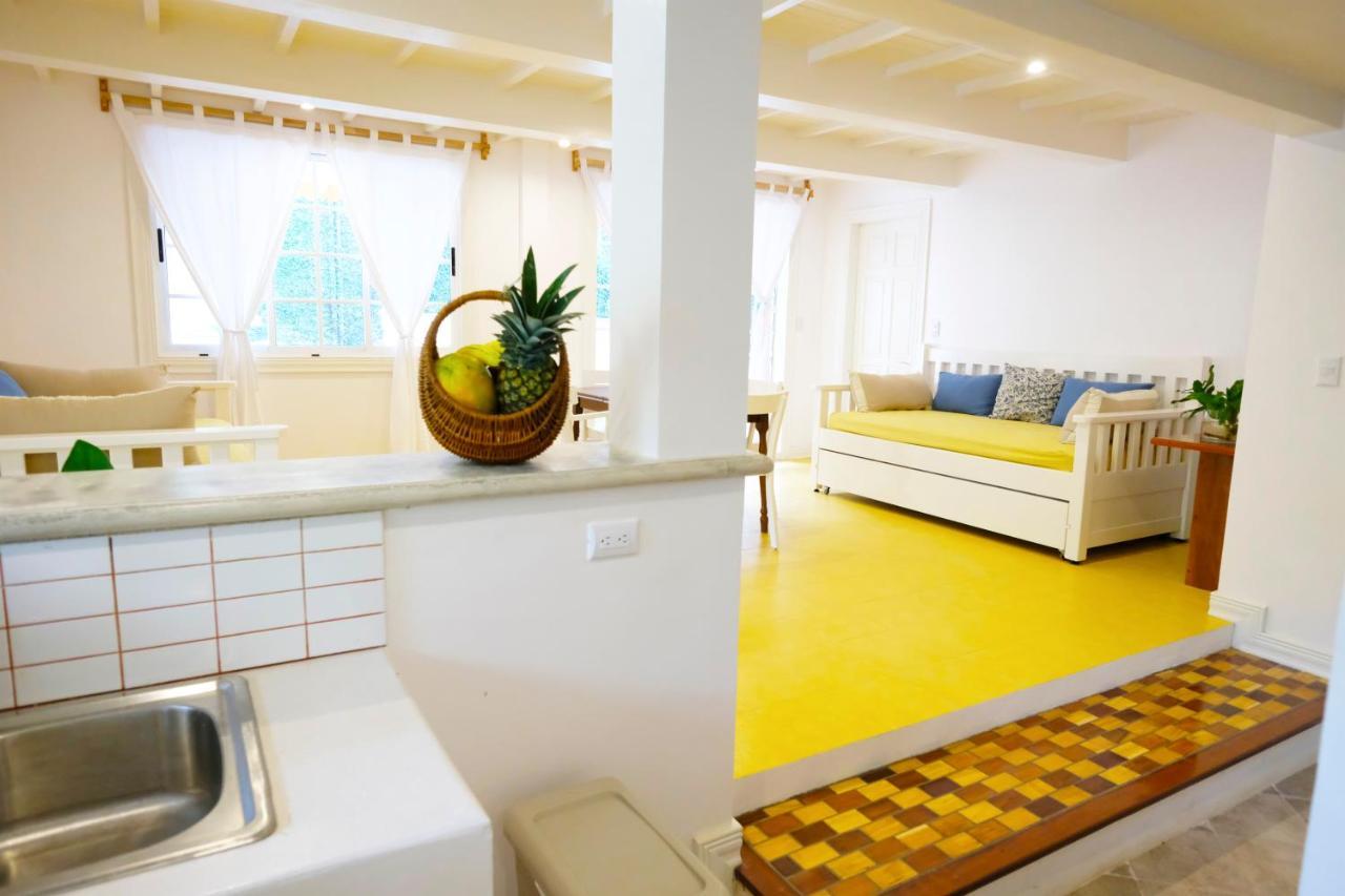 Puerto Viejo de Talamanca Casa Modiヴィラ エクステリア 写真
