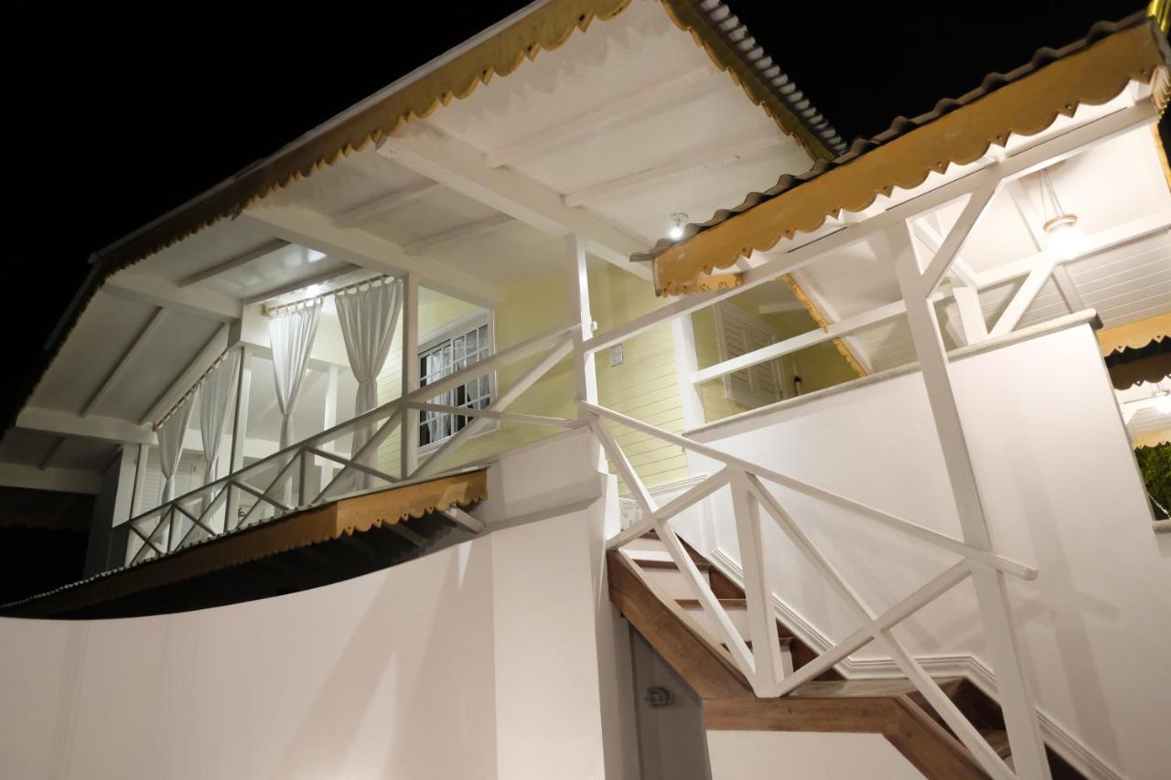 Puerto Viejo de Talamanca Casa Modiヴィラ エクステリア 写真