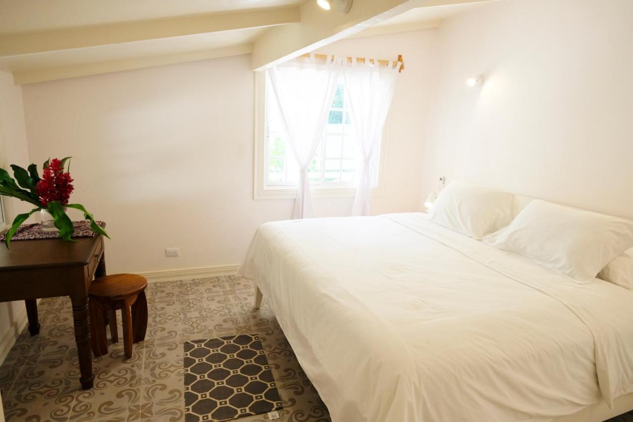 Puerto Viejo de Talamanca Casa Modiヴィラ エクステリア 写真