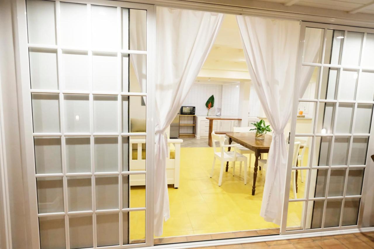 Puerto Viejo de Talamanca Casa Modiヴィラ エクステリア 写真
