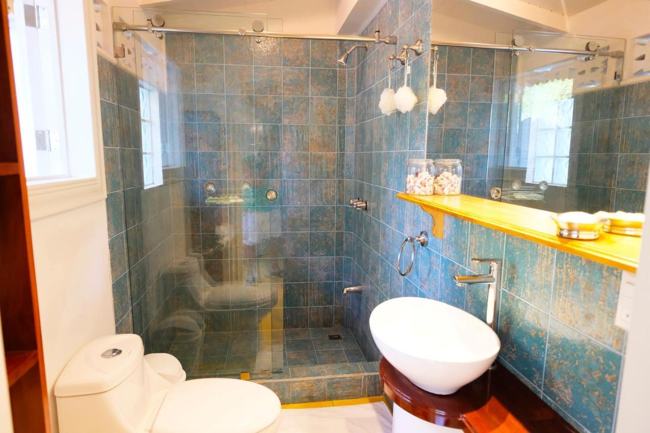 Puerto Viejo de Talamanca Casa Modiヴィラ エクステリア 写真