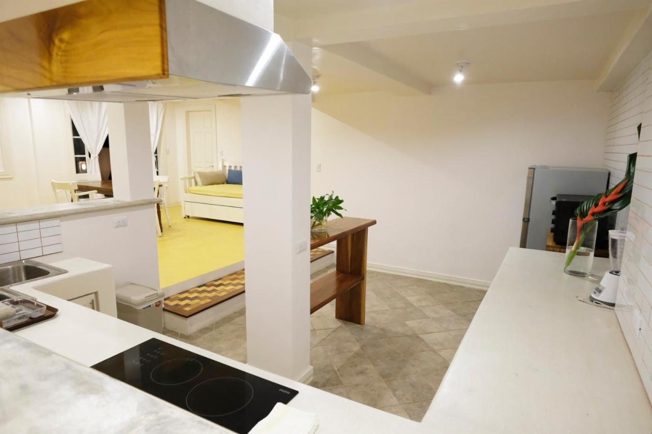 Puerto Viejo de Talamanca Casa Modiヴィラ エクステリア 写真