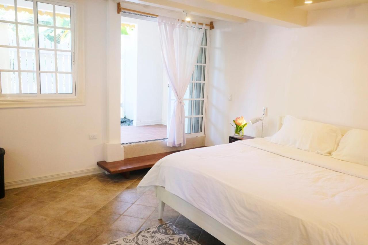 Puerto Viejo de Talamanca Casa Modiヴィラ エクステリア 写真