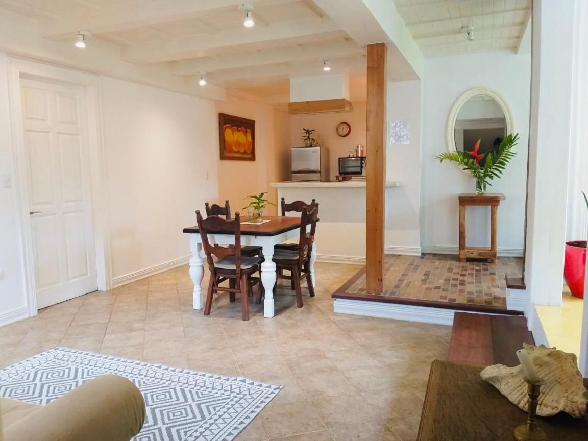 Puerto Viejo de Talamanca Casa Modiヴィラ エクステリア 写真