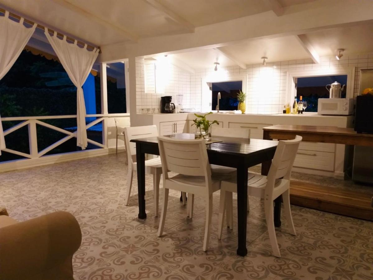 Puerto Viejo de Talamanca Casa Modiヴィラ エクステリア 写真