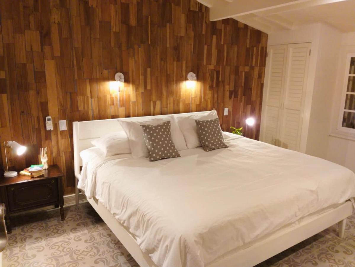 Puerto Viejo de Talamanca Casa Modiヴィラ エクステリア 写真
