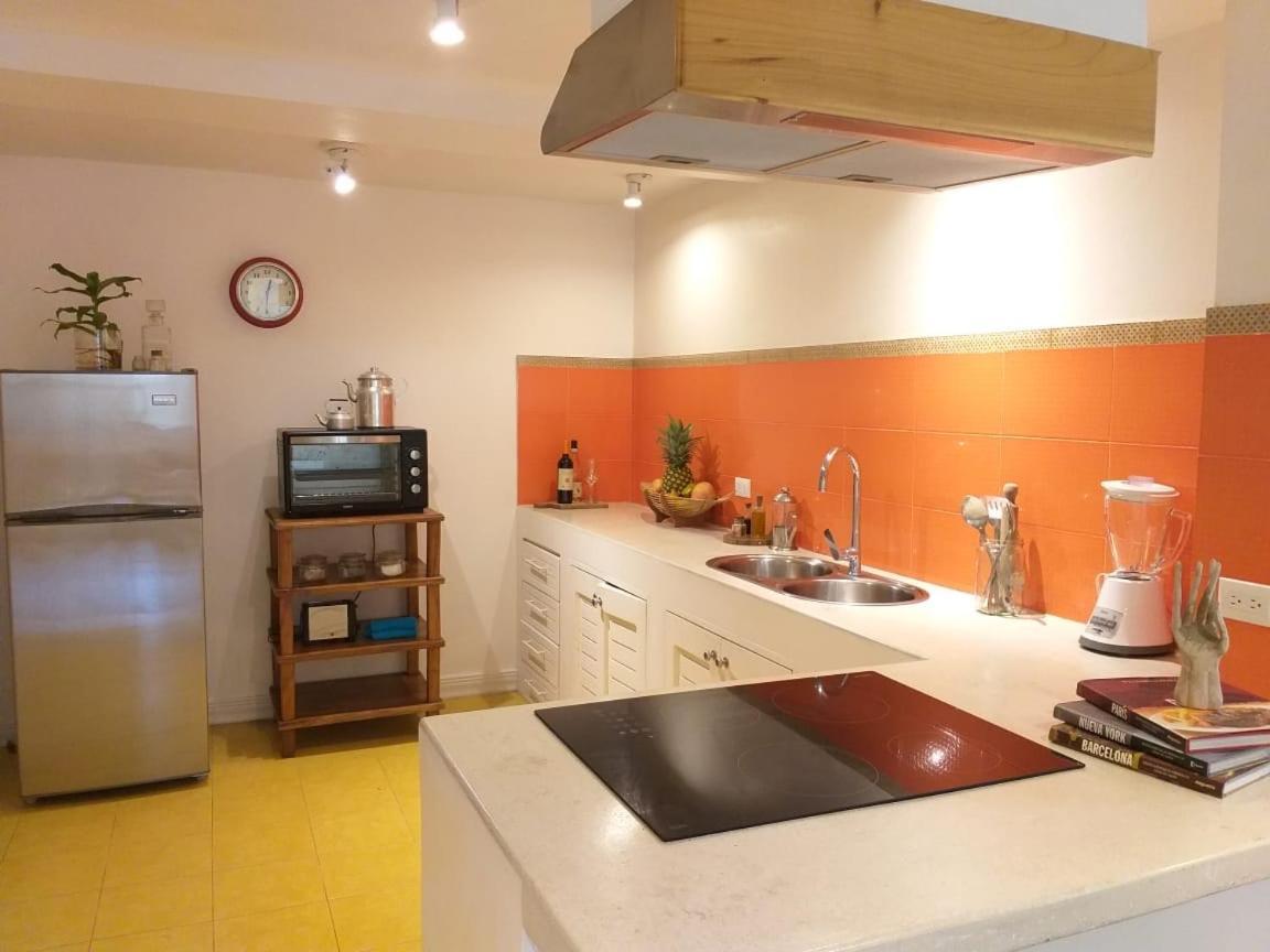 Puerto Viejo de Talamanca Casa Modiヴィラ エクステリア 写真