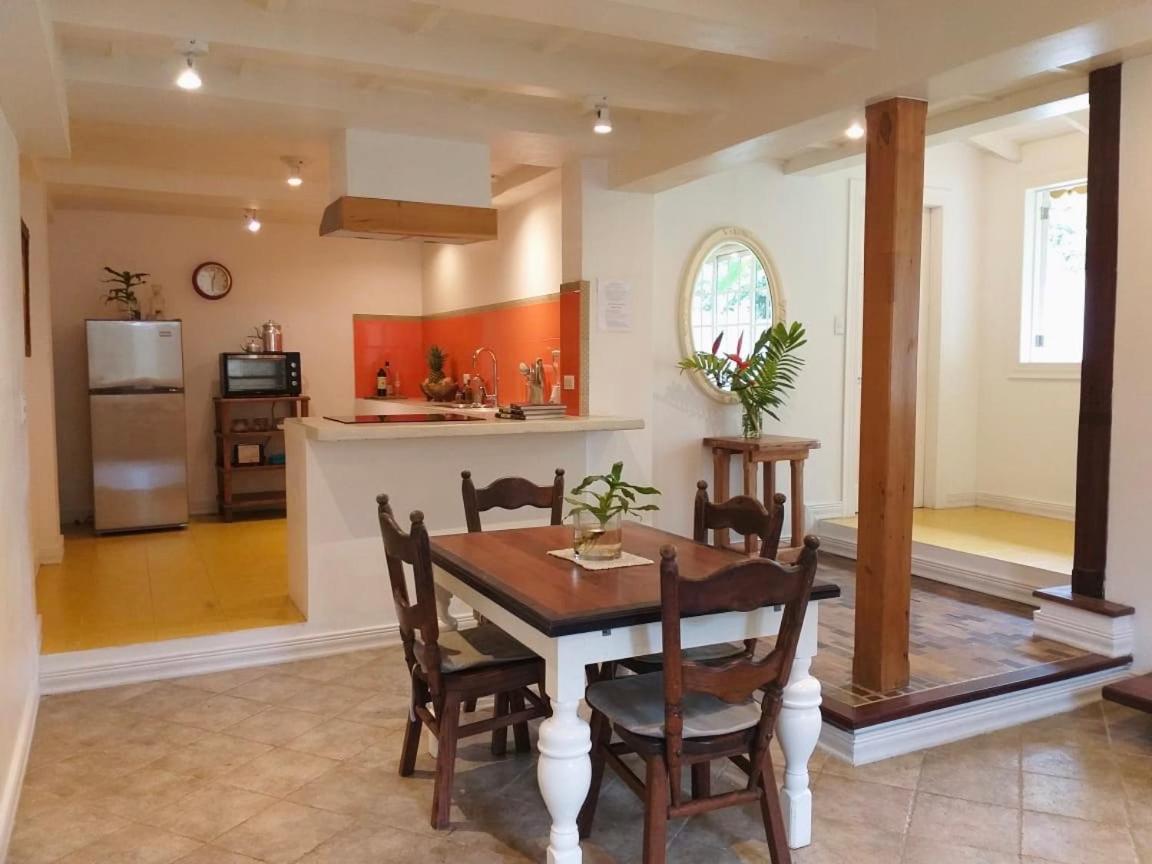 Puerto Viejo de Talamanca Casa Modiヴィラ エクステリア 写真