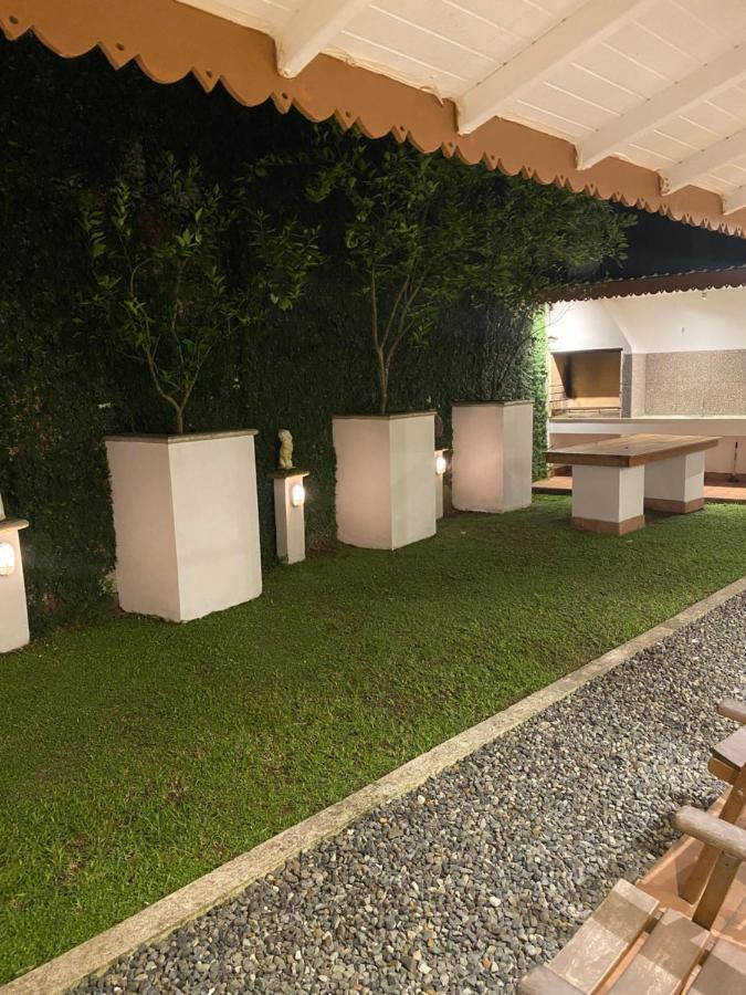 Puerto Viejo de Talamanca Casa Modiヴィラ エクステリア 写真