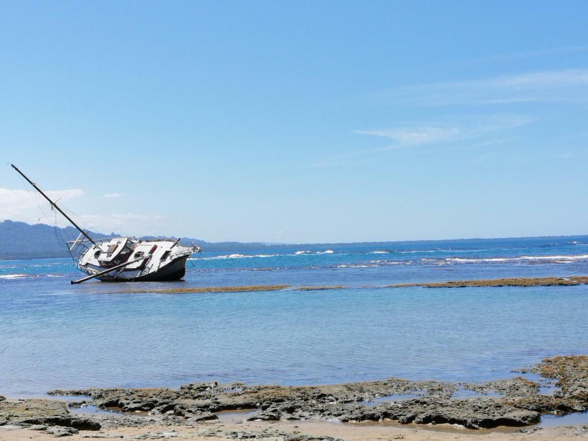 Puerto Viejo de Talamanca Casa Modiヴィラ エクステリア 写真