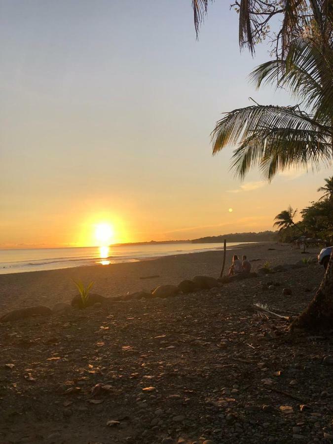 Puerto Viejo de Talamanca Casa Modiヴィラ エクステリア 写真