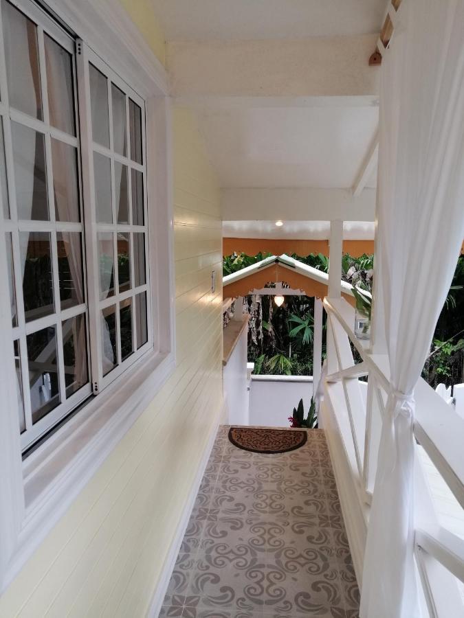 Puerto Viejo de Talamanca Casa Modiヴィラ エクステリア 写真