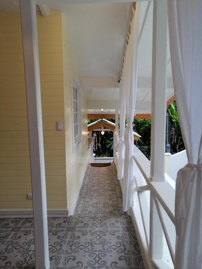 Puerto Viejo de Talamanca Casa Modiヴィラ エクステリア 写真