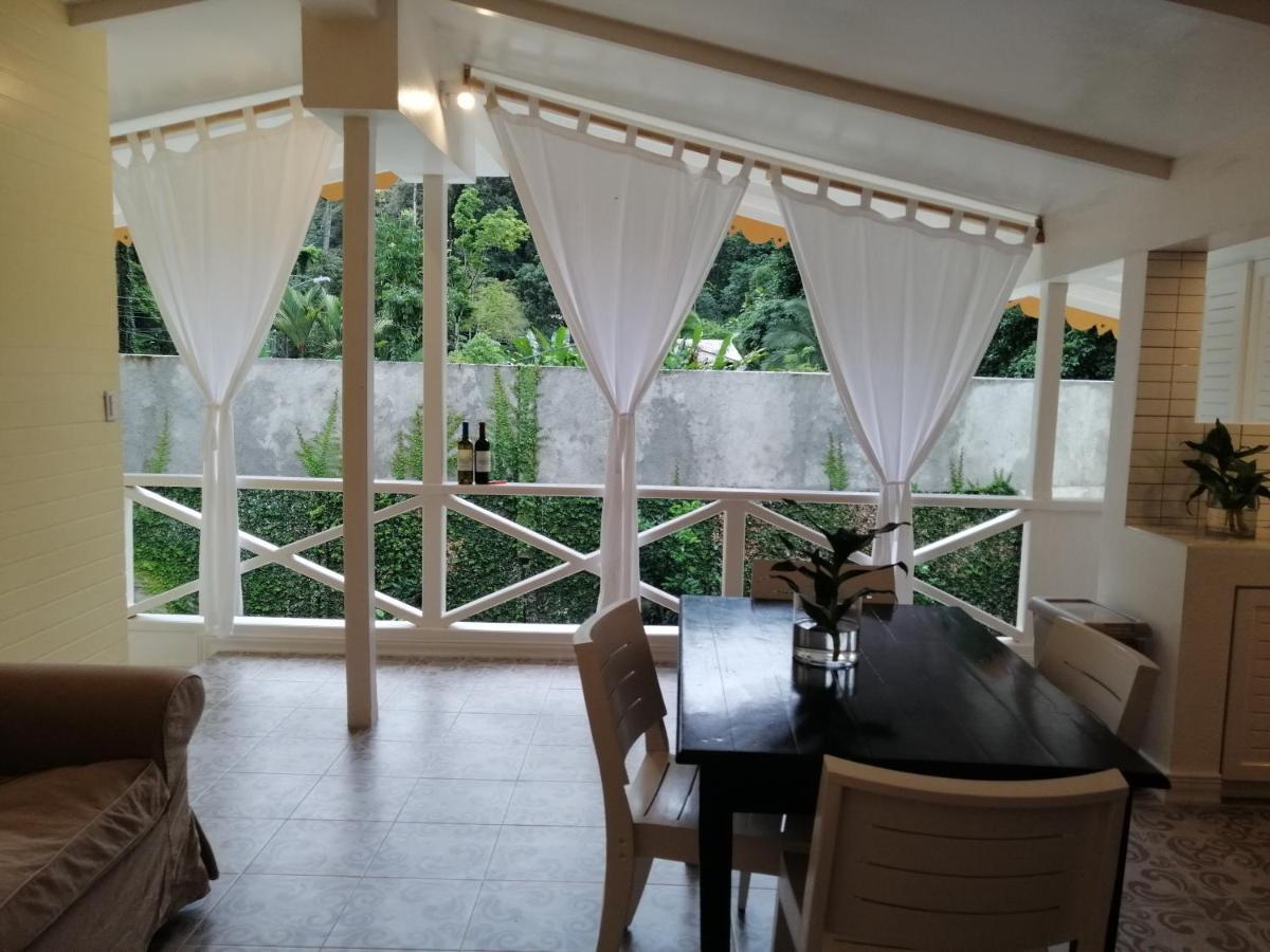 Puerto Viejo de Talamanca Casa Modiヴィラ エクステリア 写真
