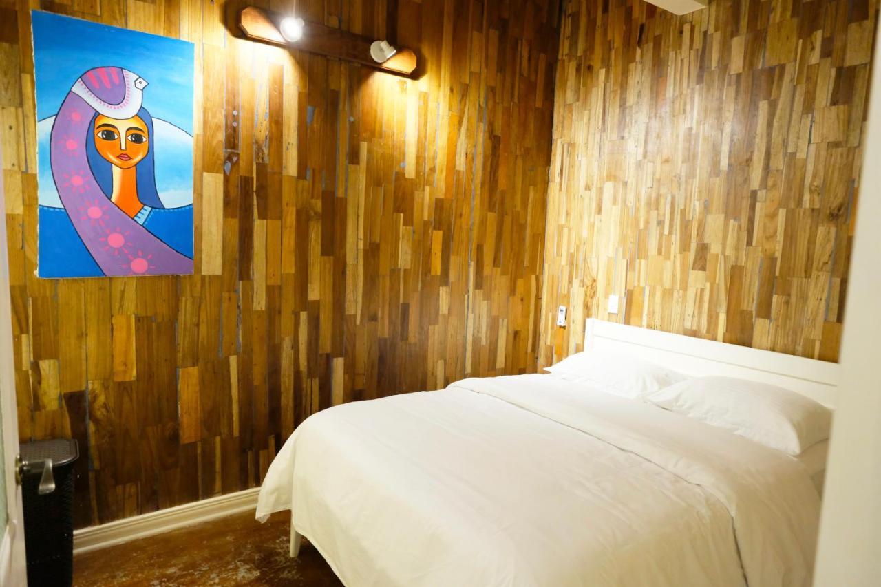 Puerto Viejo de Talamanca Casa Modiヴィラ エクステリア 写真