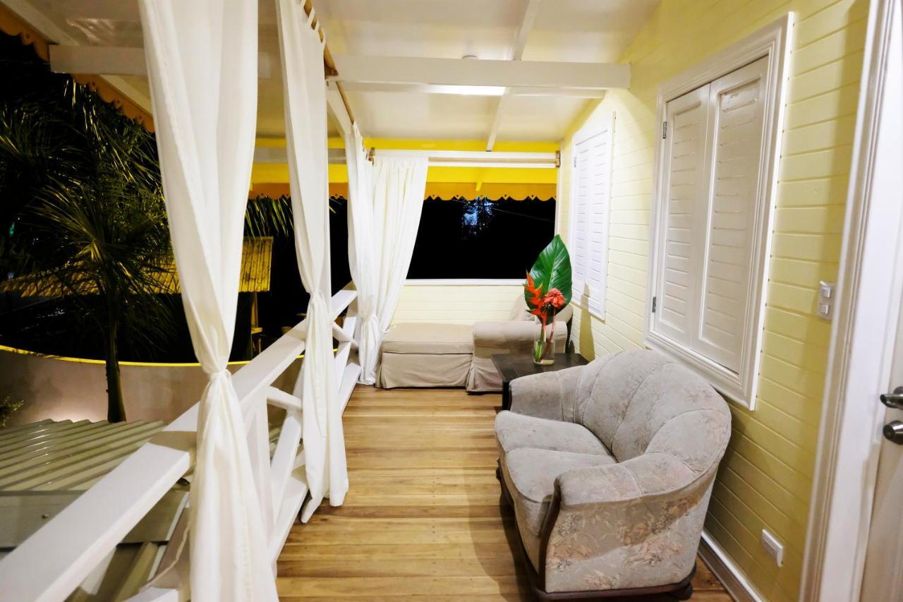 Puerto Viejo de Talamanca Casa Modiヴィラ エクステリア 写真