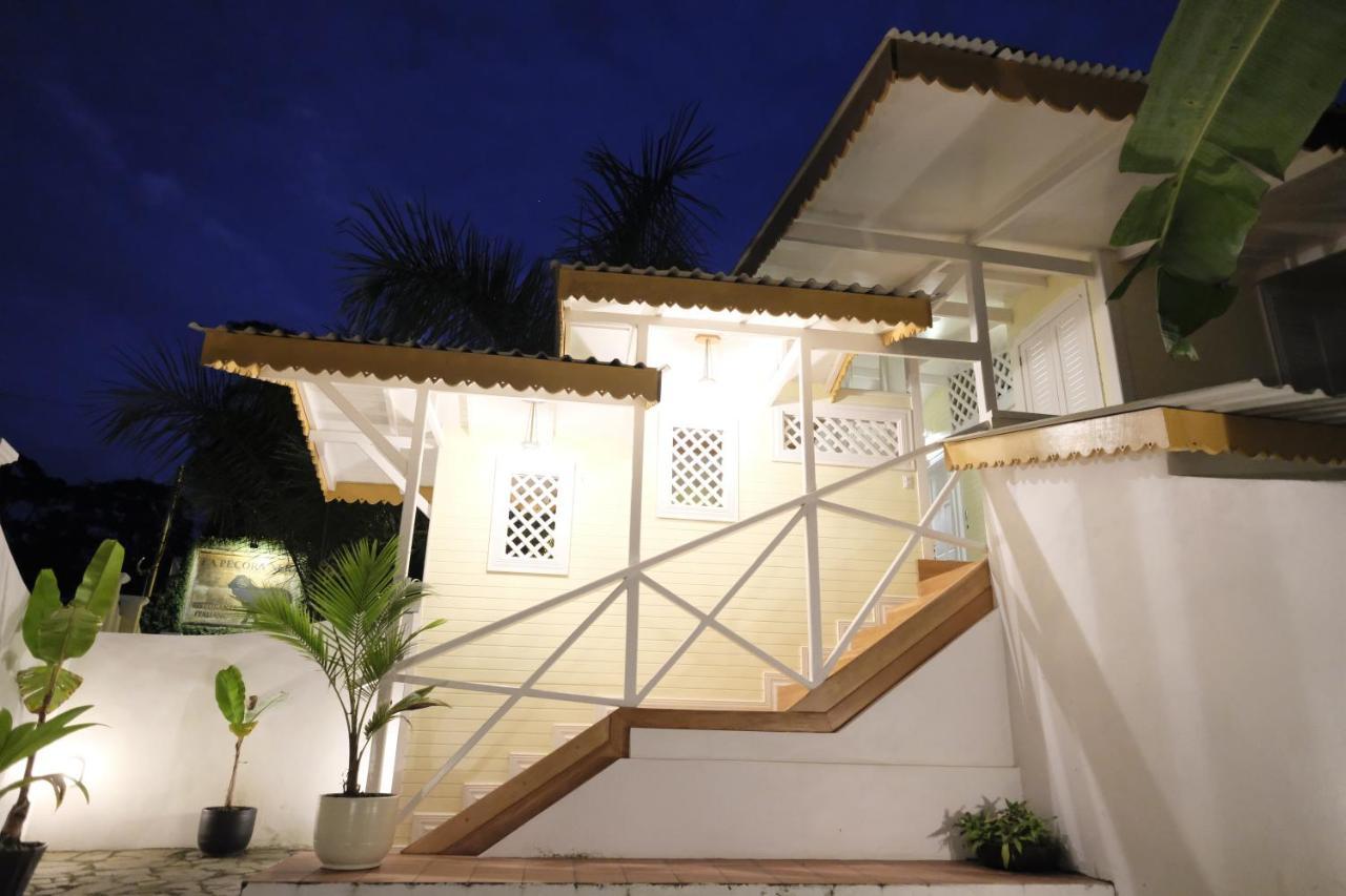 Puerto Viejo de Talamanca Casa Modiヴィラ エクステリア 写真