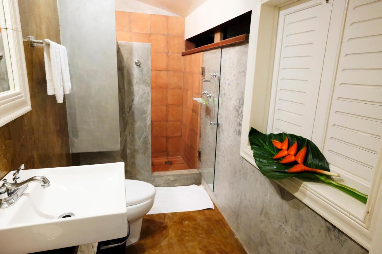 Puerto Viejo de Talamanca Casa Modiヴィラ エクステリア 写真