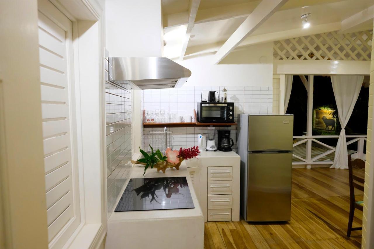 Puerto Viejo de Talamanca Casa Modiヴィラ エクステリア 写真